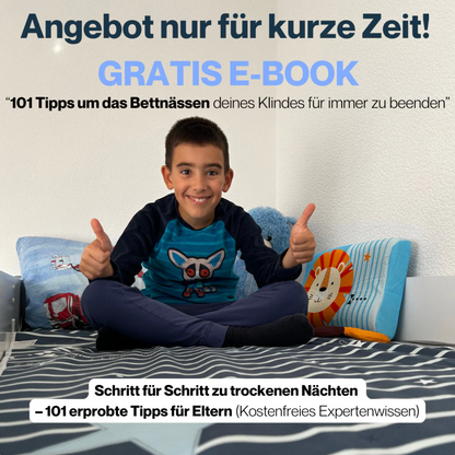 SafeNights™ - Premium Matratzenschutz